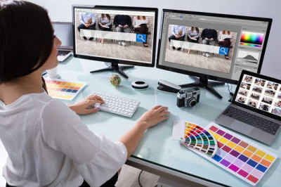 Know the 7 main types of website and which one is best for your business?