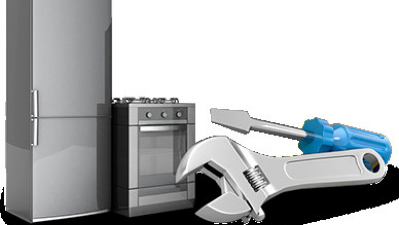 Local Appliance Repair in Bridgeview