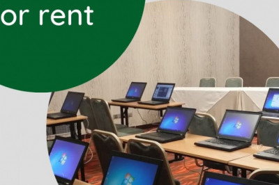 Make a Profitable Business with a Rental Laptops in Dubai