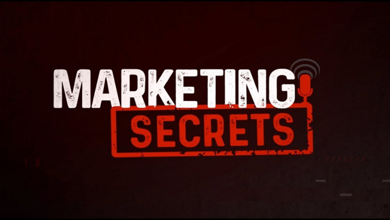 Marketing Secrets You Should Put Into Practice Yesterday