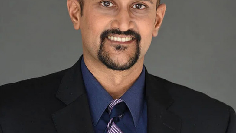 Niral Patel Injury Law