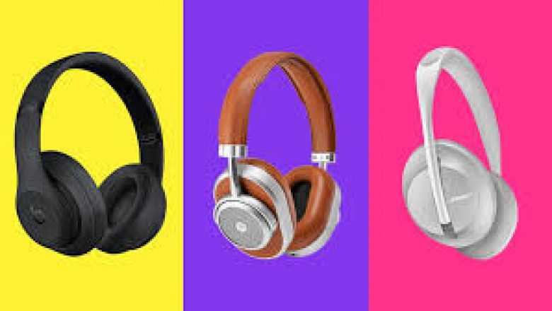 Noise Reduction Bluetooth Headset Market