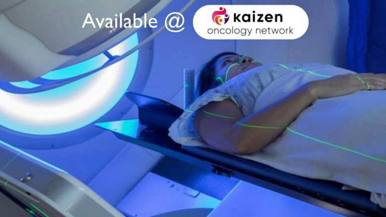 Radiation Therapy Hospital in Hyderabad | Kaizen oncology