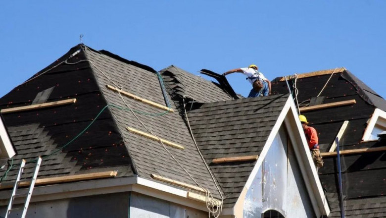 Roofing Company