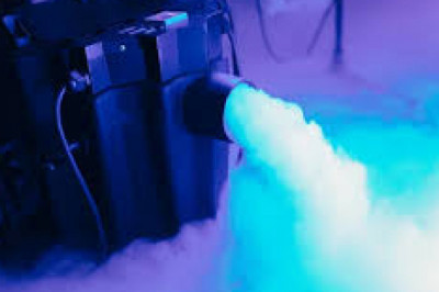 Smoke Machine Market, Growth Status and Outlook 2022-2029