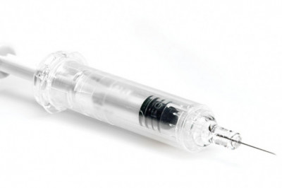 The accuracy of prefilled syringes makes them safer to use