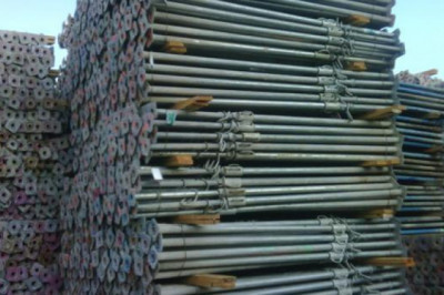 The Benefits of using a Scaffolding Rental