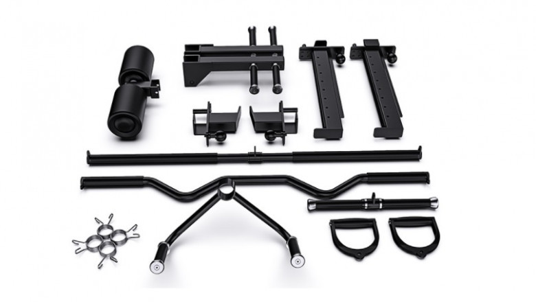 The Main Elements Of Home Gym Gear Equipment Categories