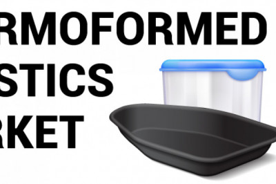 Thermoformed Plastics Market - Industry Analysis, Market Size, Share, Trends, Application Analysis, Growth And Forecast 2022 - 2027