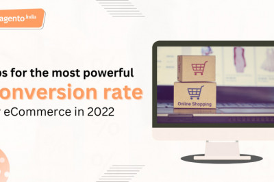 Tips for the most powerful conversion rate for eCommerce in 2022