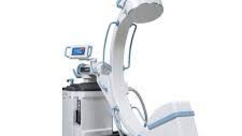 Used C-Arm Machine | Refurbished C-Arms For Sale