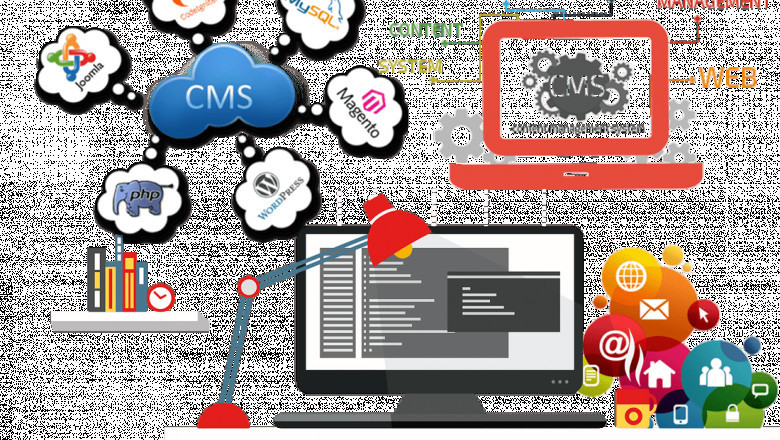 Web Development- Explore Business With Creativity