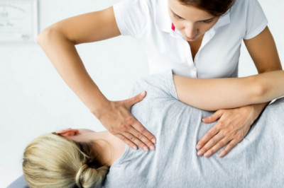 What are the Three Benefits of Chiropractic Treatment?