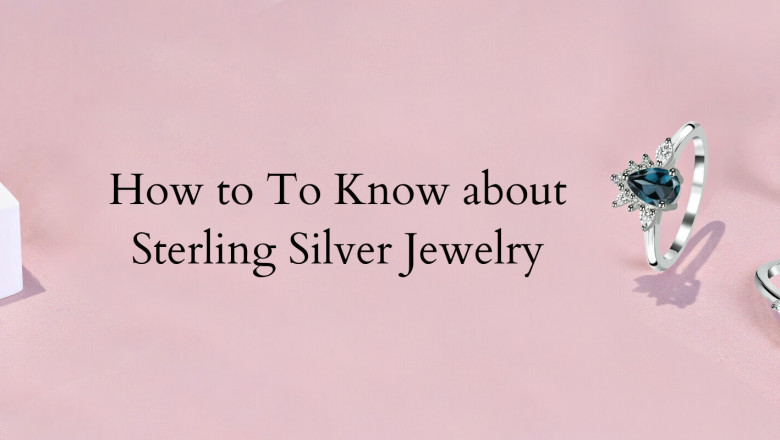 What is 925 Sterling Silver & How to Know if it's Fake
