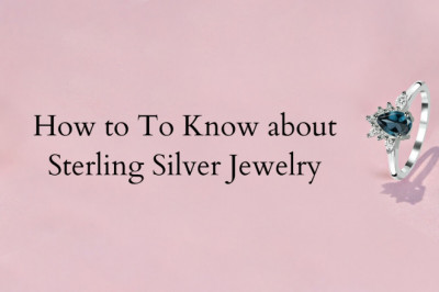 What is 925 Sterling Silver