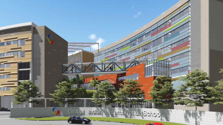 What is the fee structure of Indian High School in Dubai for the CBSE curriculum?