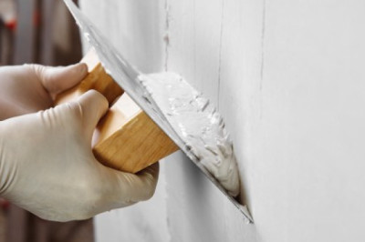 Why is It Important for You to Opt for Wall Rendering?