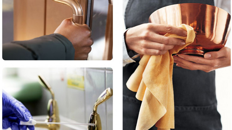 Why Should you Use Antiviral Disinfectant?