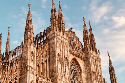 10 Architects who've designed Beautiful Churches