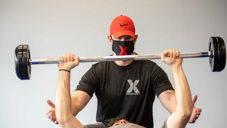 5 STRATEGIES TO OVERCOME A WORKOUT PLATEAU