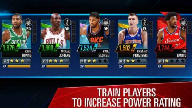 As NBA 2K23 now launched