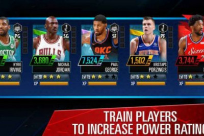 As NBA 2K23 now launched