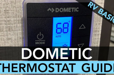 Basic Thermostat Troubleshooting Guide