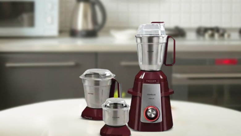 Best Mixer Grinder Under 5000