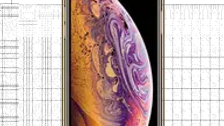 Best No.1 Apple iPhone XS Mobile repair service center in Bangalore