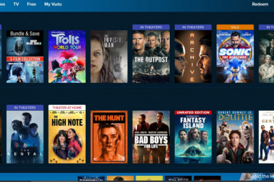 Best Websites to Download Movies Online