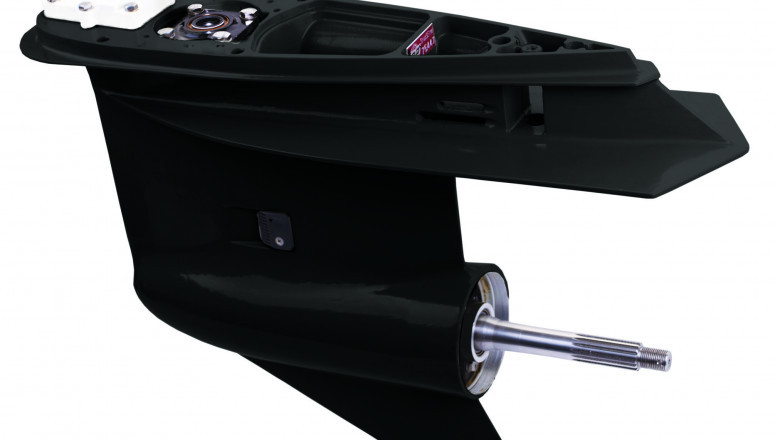 Boating With an Outboard Lower Unit – What You Need to Know