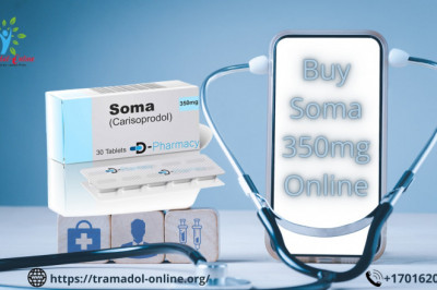 Buy Soma 350mg Online Without Prescription with Credit Card in USA