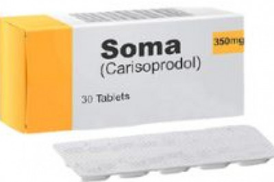 Buy Soma Online Overnight Delivery | Rx Secure Web