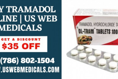 Buy Tramadol Online  For Sale Free Shipping  | Trusted Pharmacy