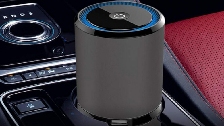 Car Air Purifier Market Insight | Outlook | Growth Analysis Report 2028