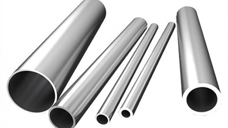 Characteristics and Applications of Stainless Steel 304H Pipes