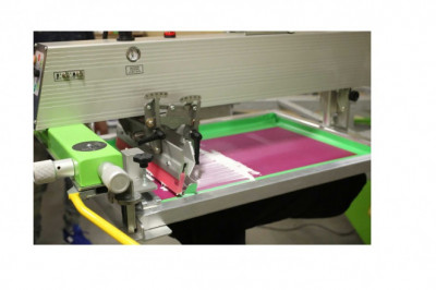 Company Logo Printed Shirts