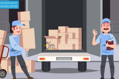 Compare and Hire Leading Packers and Movers Gurgaon at Best Rates