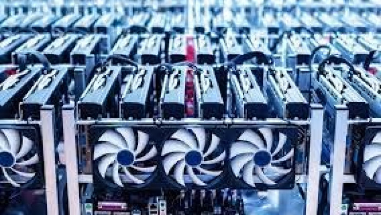 Cryptocurrency Mining Market Revenue Growth and Quantitative Analysis Till 2030