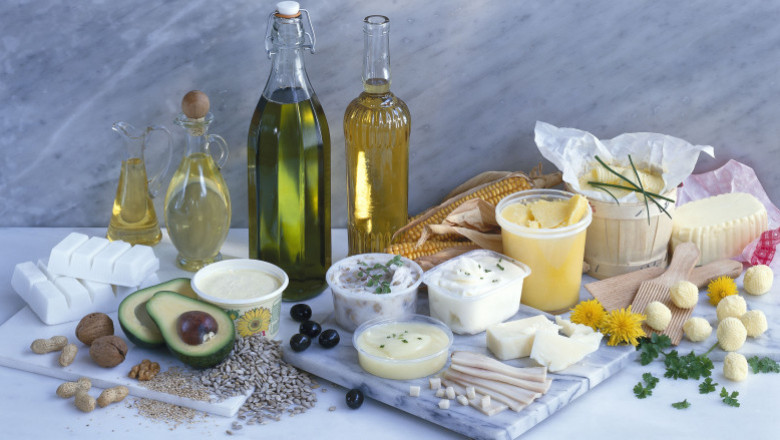 Edible Oil And Fat Market Insight | Outlook | Growth Analysis Report 2028