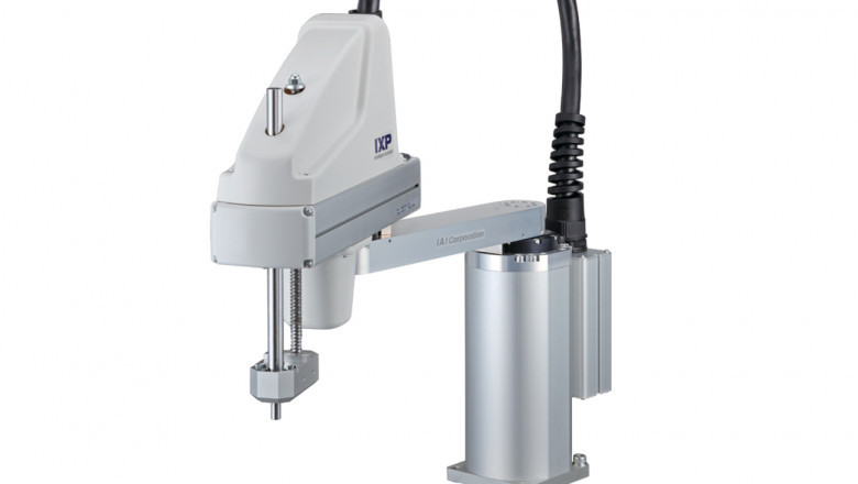 Europe SCARA Robot Market - Forecast (2022 - 2027)