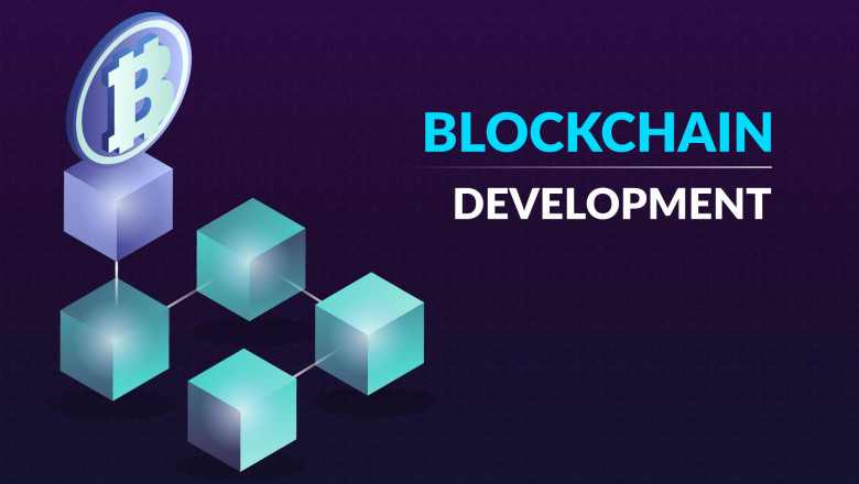 Everything you need to know about Blockchain Development Company