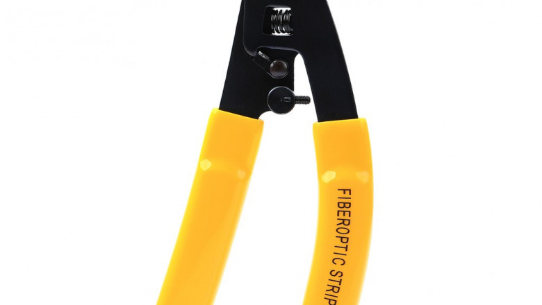 Everything you need to know about Fiber Stripper