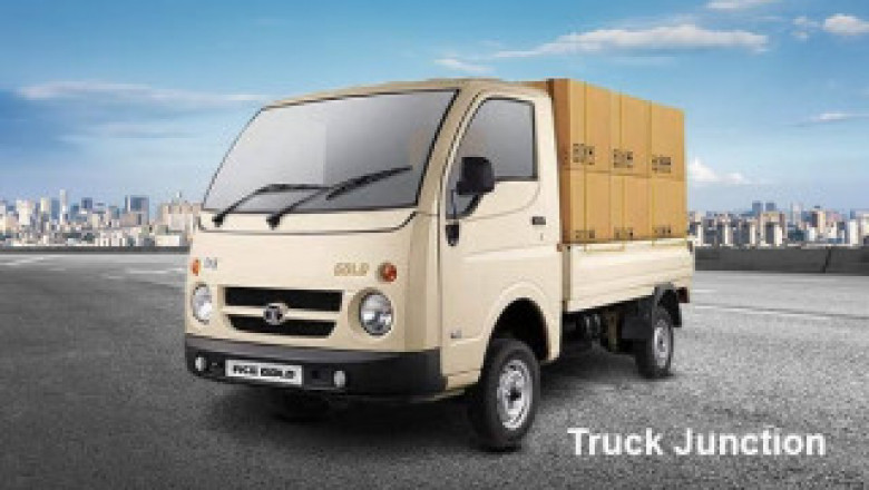 Exclusive Specifications of the Most Popular Tata Ace Series Mini Trucks