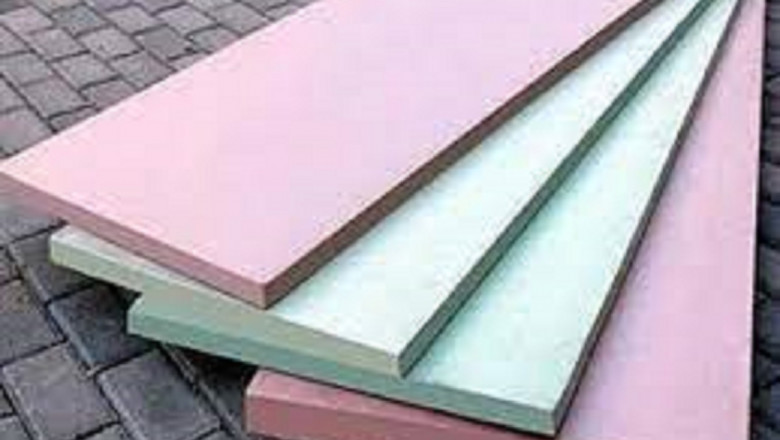 Extruded Polystyrene Board Market Size, Status, Growth | Industry Analysis Report 2020-2028