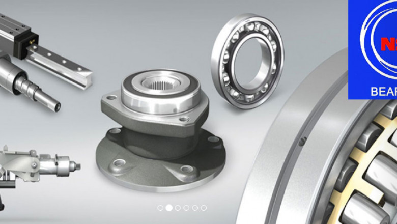 Find The Reliable Dealer Of Timken Bearings In Delhi!