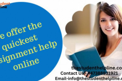 Get Best Marketing Assignment Help To Secure Good Grades