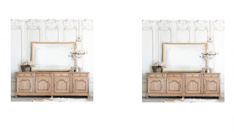 Give Your Bedroom the Country Chic Mystique