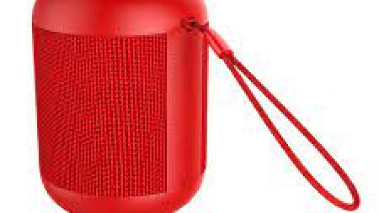 Global Bluetooth Speaker Market 2022: COVID-19 Impact Analysis and Industry Forecast Report, 2028