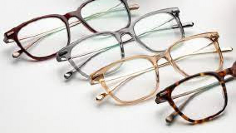 Global Eyewear Market Size, Share, Latest Trades and Growth Analysis Report Till 2028